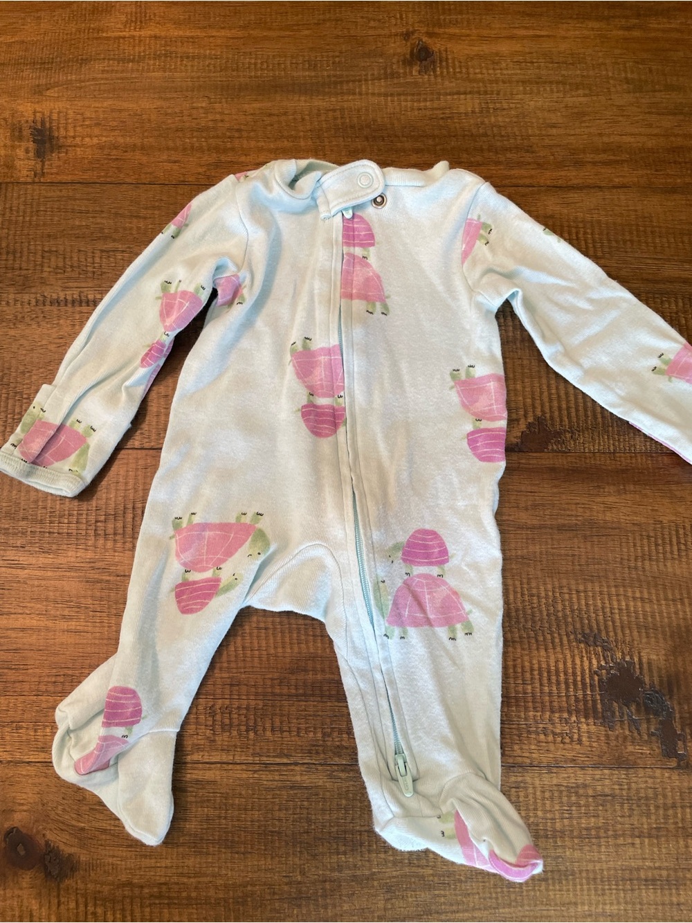 Carters sleeper bundle - Picture 7 of 9